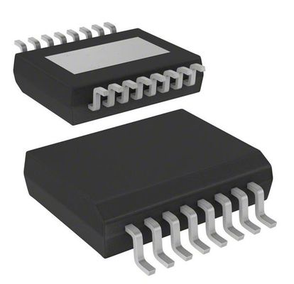 ACA0862DRS7P2 HF-Verstärker IC CATV 1 GHz 16-SOIC-EP integrierter Schaltkreischip
