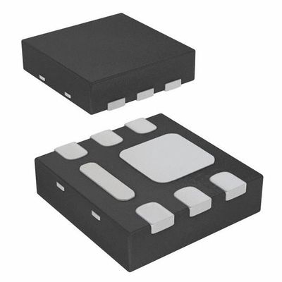 AON2405 P-Kanal 20 V 8A (Ta) 2.8W (Ta) Oberflächenhalter 6-DFN (2x2)