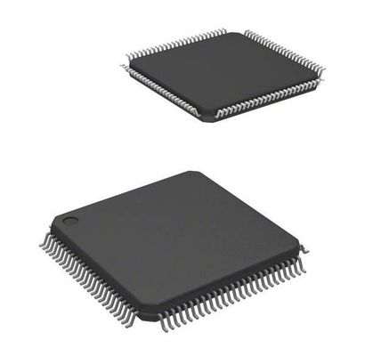 AT91SAM7X512B-AU ARM7® SAM7X Mikrocontroller IC 16/32-Bit 55MHz 512KB FLASH