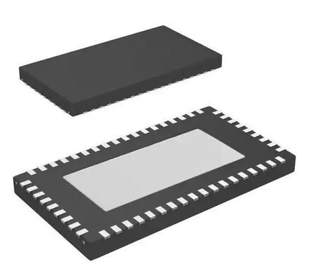 DS64MB201SQ Netzwerk-Telekommunikationsschalter IC 3 Kanal 54-WQFN (10x5.5)