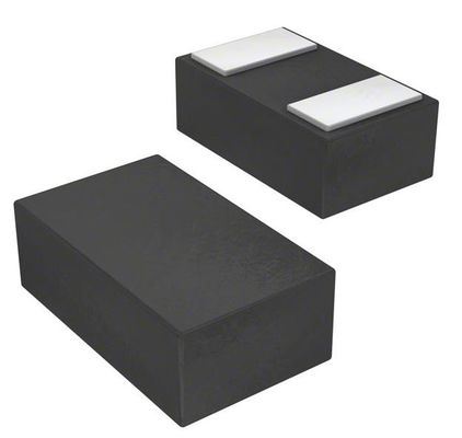 ESD8472MUT3G 20V Klammer 3A (8/20μs) Ipp Tvs Diodenoberflächenhalter 2-X3DFN