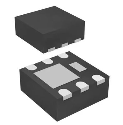 FDMA3027PZ Mosfet-Array 30V 3.3A 700mW Oberflächenaufbau 6-MicroFET (2x2)