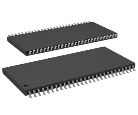IS42S16320F-7TLI SRAM Synchroner SDR-Speicher IC 4,5 Mbit Parallel 117 MHSRAM