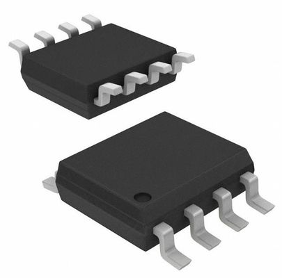 LMV358AM8X Allzweckverstärker 2 Schaltkreis Schiene-zu-Schiene 8-SOIC