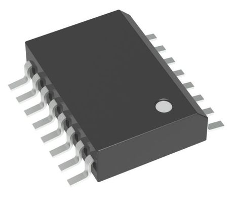 MC33163DWR2G Buck, Steigerungsschalterregulator IC Einstellbar 1.25V 1 Ausgang