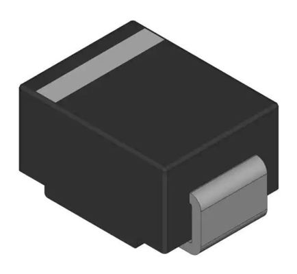 MURS140T3G Elektronische Komponenten Diode 400 V 1A Oberflächenhalter SMB