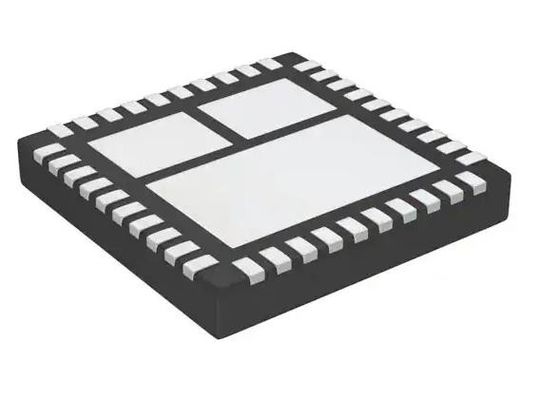 NCP3231AMNTXG Buck Schaltregulator IC Positiv einstellbar 0,6V 1 Ausgang 25A