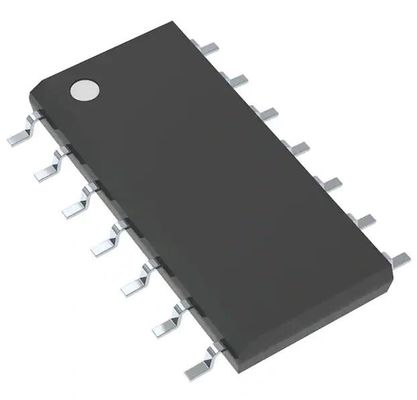 NCV3843BVDR2G Rückwärtsregulierungssteuerung IC Positive Isolierung Fähigkeit Ausgang