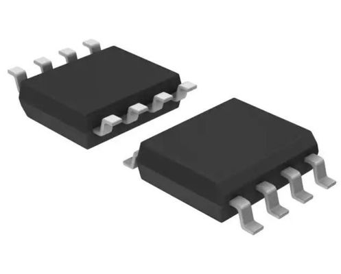 NCV7342D10R2G 1/1 Integrierter Schaltkreis Chip Transceiver Halb CANbus 8-SOIC