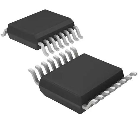 NCV7381ADP0R2G 1/1 Integrierter Schaltkreis Chip Transceiver Halb FlexRay 16-SSOP