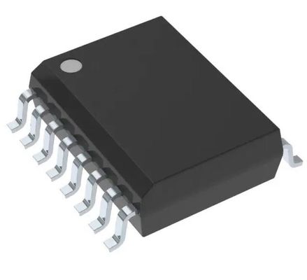 S25FL128SAGMFB013 FLASH - NOR Speicher IC 128Mbit SPI - Quad I/O 133 MHz 16-SOIC