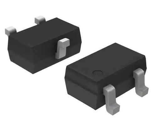SMUN5113T1G Bipolartransistor PNP mit vorgebildeter Ausrichtung 50 V 100 mA 202 mW