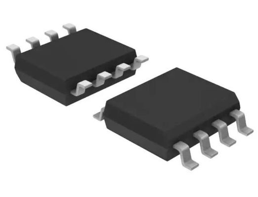 SN74LVC1G123DCTR Multivibrator Monostabil Chip 18,5 Ns SM8