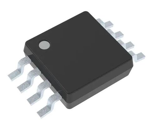 SN74LVC2G132DCUR NAND Gate IC 2 Kanal Schmitt Auslöser 8-VSSOP