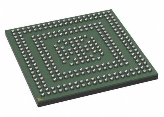 SPC58EC80C3QMC0X Automobil Ic SPC58 32-Bit Dual-Core 180MHz 4MB