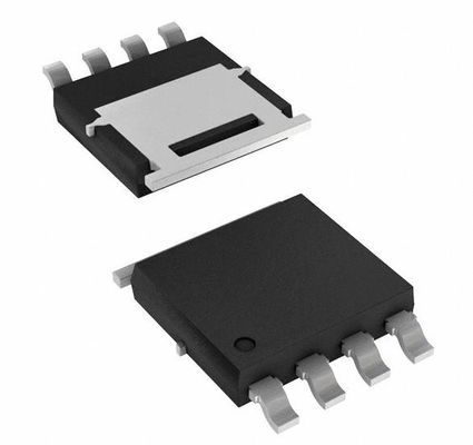 SQJ422EP-T1_GE3 Smd Power Ic N-Kanal 40 V 74A (Tc) 83W (Tc) PowerPAK® SO-8