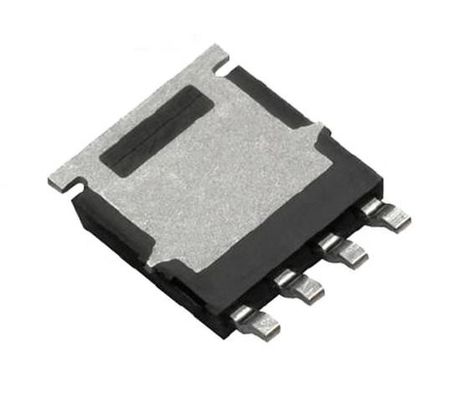 SQJ858AEP-T1_GE3 Smd Ic N Kanal 40 V 58A (Tc) 48W (Tc) PowerPAK® SO-8