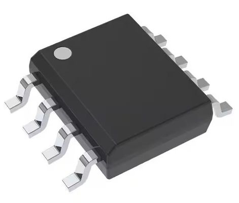TLC555CDR 555 Typ Timer Oszillator Einzel-IC 2,1 MHz 8-SOIC