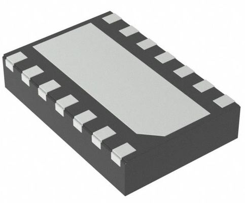 TLIN1022DMTRQ1 Integrierter Schaltkreislauf Chip 2/2 Transceiver LIN 14-VSON (4.5x3)