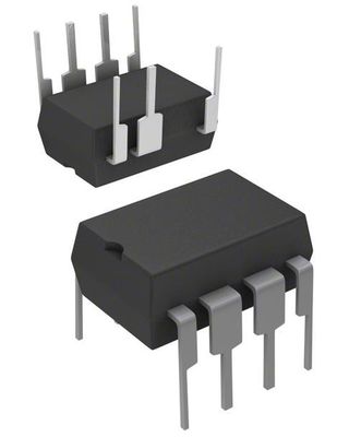 TNY267PN Ic Chips Converter Offline Flyback Topologie 132 kHz 8-PDIP-B