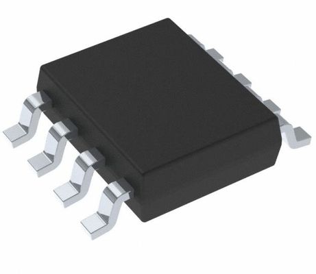 TPS2379DDAR Power Over Ethernet-Controller 1 Kanal IEEE 802.3 8-SO PowerPad