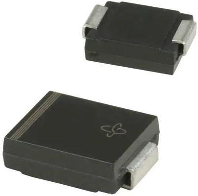 TPSMC36AHE3 / 9AT 49.9V Klemme 30.1A Ipp Tvs Diodenoberflächenhalter DO-214AB (SMCJ)