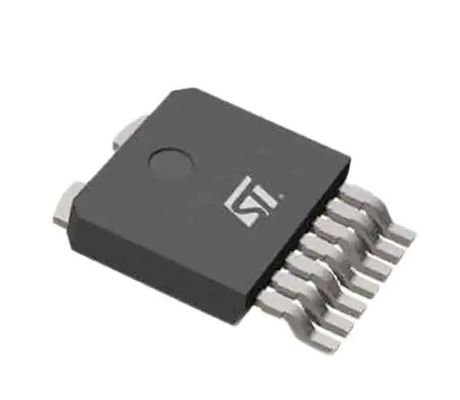 VN7004CHTR integrierter Schaltkreislauf 80A OctaPAK 7+1