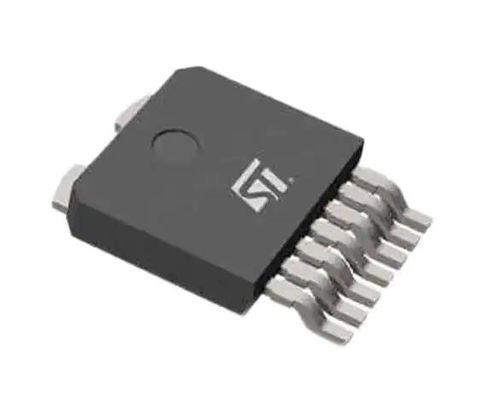 VN7007ALHTR IC Chip 100A OctaPAK 7+1 Allgemeiner Zweck