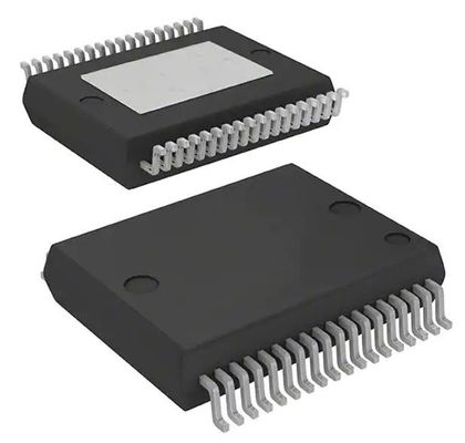 VND5E025AYTR-E Stromschalter-Treiber 1/1 N Kanal 33A Strom SSO-36