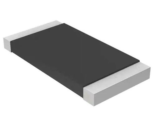 WSL2512R0100FEA 10 mOhms ± 1% 1W Chipwiderstand Anti-Schwefel Automobilstromempfänger