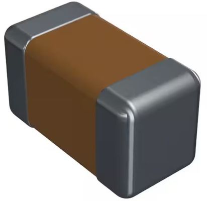 06035C222KAT2A 2200 pF ±10% 50V Keramikkondensator X7R 0603 (1608 Metric)