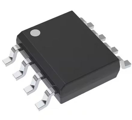 LP2951CMX/NOPB Linear Spannungsregler IC Positiv 1 Ausgang 100mA 8-SOIC