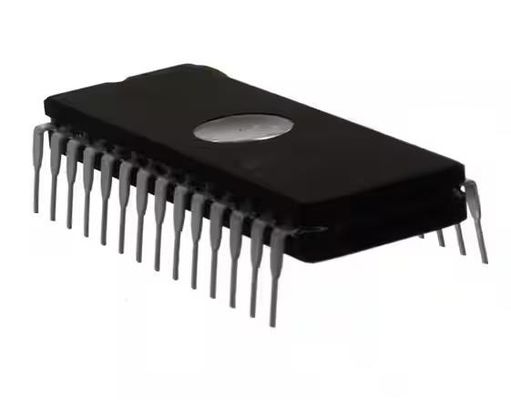 M27C512-10F1 Speicher IC 512Kbit Parallel 100 ns 28-CDIP Frit Dichtung mit Fenster
