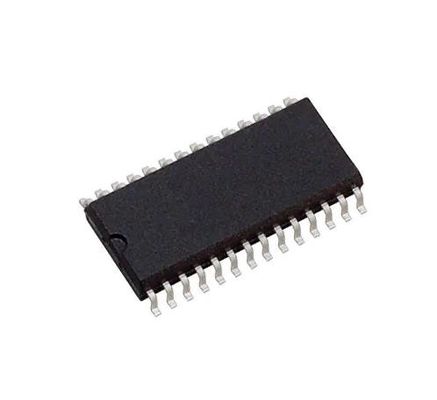 ADS7805U 16-Bit-Analog-Digital-Wandler 1 Eingang 1 SAR 28-SOIC