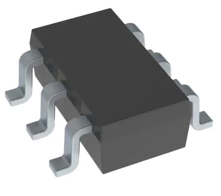 DG9421EDV-T1-GE3 1 Schaltkreisregler IC 1:1 3.2Ohm 6-TSOP