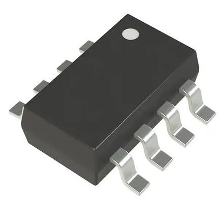 TPS563210DDFR Buck Schaltregulator IC Positiv einstellbar 0,76V 1 Ausgang 3A
