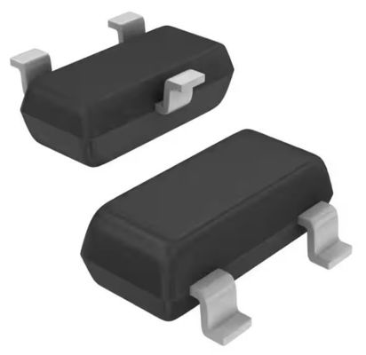 MMBT2907ALT1G Bipolarer (BJT) Transistor PNP 60 V 600 mA 200 MHz 300 mW