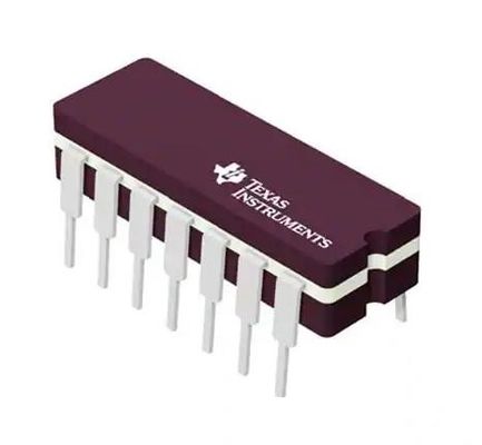 SN74S32N OR Tor-Integrierter Schaltkreislauf-Chip IC 4 Kanal 14-PDIP