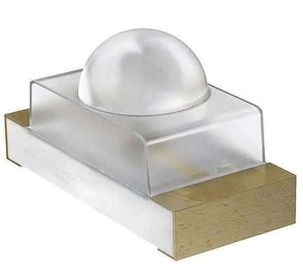 APHD1608LSYCK Gelbe 590nm LED-Anzeige - Diskret 1.85V 0603 (metrisch 1608)