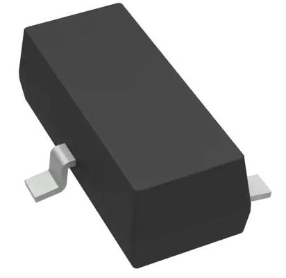 LM4040CIM3-2.5/NOPB Shunt Spannungsreferenz-IC Fest 2,5 V V ±0,5% 15 MA SOT-23-3