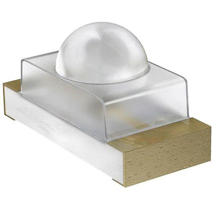 APHD1608LCGCK Grüne 570nm-LED-Anzeige - diskrete 1,9 V 0603 (metrische 1608)