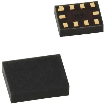 FSUSB30L10X USB Elektronische IC Chips Analogschalter IC 1 Kanal 10-UFQFN