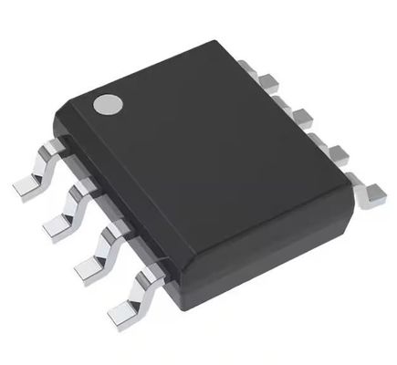 REF5025ID-Reihen Spannungsreferenz-IC Fest 2,5 V V ± 0,05% 10 MA 8-SOIC