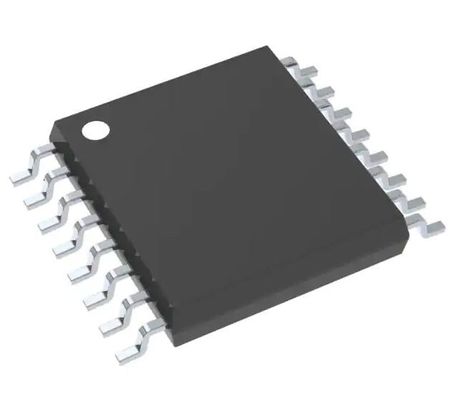 SN65LVDS049PWR 2/2 Transceiver Elektronische IC-Chips Voll LVDS 16-TSSOP