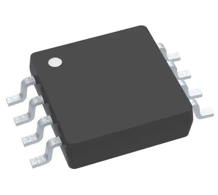 LM75BIMM-5/NOPB Temperatursensor Chip digital lokal -55°C ~ 125°C 9 B 8-VSSOP