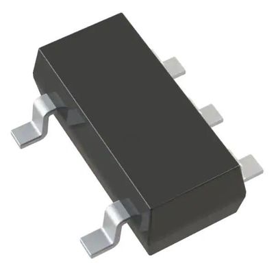 LTC6900CS5#TRMPBF-Oszillator, Silizium-IC 1kHz ~ 20MHz TSOT-23-5