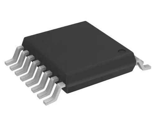 TC74VHC595FT Shift Shift Elektronische IC-Chips Register 1 Element 8 Bit 16-TSSOP