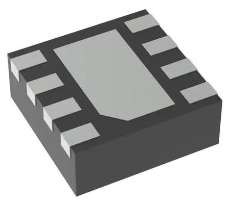 DRV8838DSGR Motor Elektronische IC-Chips Treiber NMOS Einschalten/Ausschalten 8-WSON (2x2)