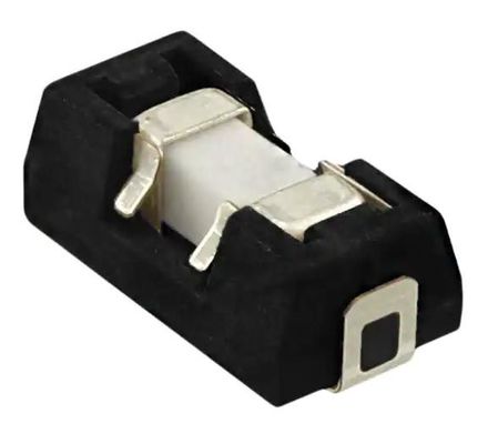 0154010.DRL 10 A 125 V AC 125 V DC Sicherungstafeln Montage erfordert Halter