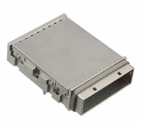 755810008 136 Position PCI, 16x Behälter mit Käfiganschluss